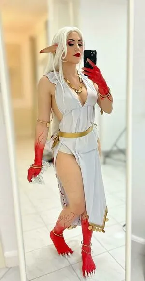 Mowkyfox OnlyFans Leaked Free Thumbnail Picture - #CsOMbLBFZK