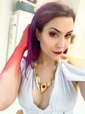 Mowkyfox OnlyFans Leaked Free Thumbnail Picture - #K55vMOE755