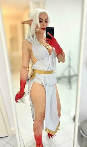 Mowkyfox OnlyFans Leaked Free Thumbnail Picture - #Zy1E2n4U4T