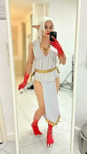 Mowkyfox OnlyFans Leaked Free Thumbnail Picture - #d2tELLfDfP