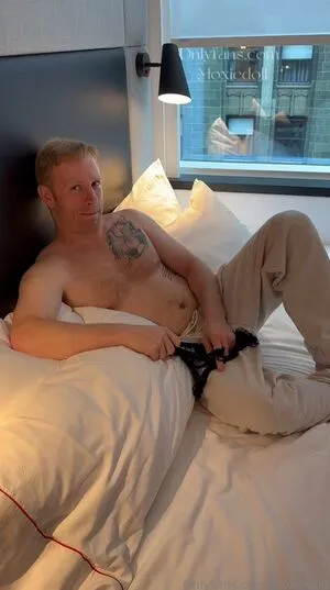 Moxie Doll OnlyFans Leaked Free Thumbnail Picture - #Tuf6pIbBxg