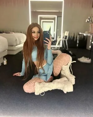 Moxie Rey OnlyFans Leaked Free Thumbnail Picture - #dIghzQtzek