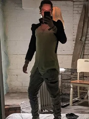 Moxxhole OnlyFans Leaked Free Thumbnail Picture - #HS4ggPyRUm