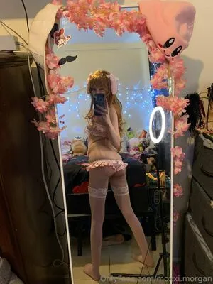 Moxxi Morgan OnlyFans Leaked Free Thumbnail Picture - #FgHB4oMPHo
