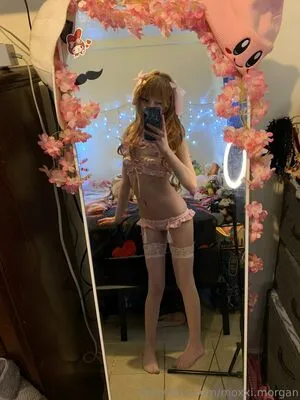 Moxxi Morgan OnlyFans Leaked Free Thumbnail Picture - #SoyvFZOrkl