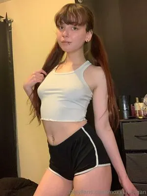 Moxxi Morgan OnlyFans Leaked Free Thumbnail Picture - #ccxD11p3wg