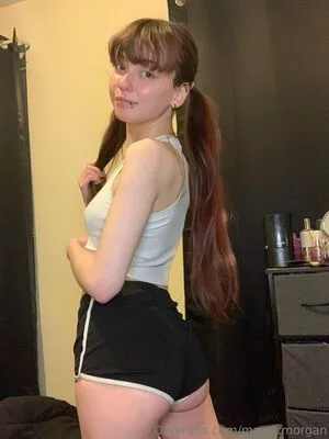 Moxxi Morgan OnlyFans Leaked Free Thumbnail Picture - #mmODni9y0P