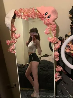 Moxxi Morgan OnlyFans Leaked Free Thumbnail Picture - #rmSIJw8MsO