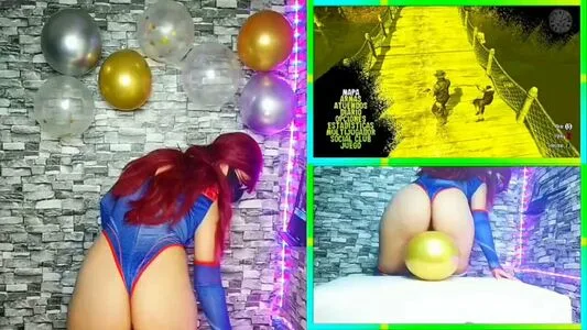 Moxxiprincess69 OnlyFans Leaked Free Thumbnail Picture - #FhGGON0mD7