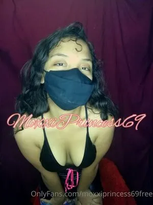 Moxxiprincess69free OnlyFans Leaked Free Thumbnail Picture - #PDGtKulpfr
