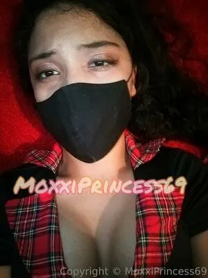 Moxxiprincess69free OnlyFans Leaked Free Thumbnail Picture - #gq6EWQ4iP0