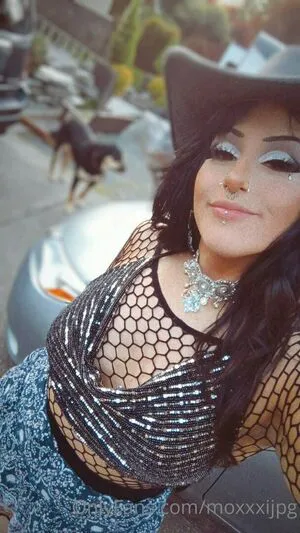 Moxxxijpg OnlyFans Leaked Free Thumbnail Picture - #V1SwZByxGm
