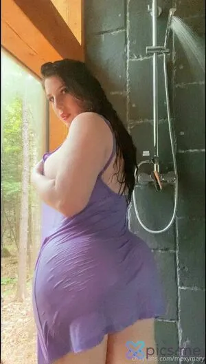 Moxymary OnlyFans Leaked Free Thumbnail Picture - #25D2tHnxfG