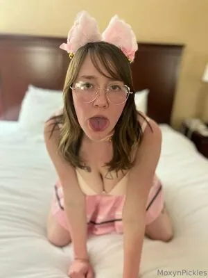 Moxynpickles OnlyFans Leaked Free Thumbnail Picture - #9TRTk60TE3