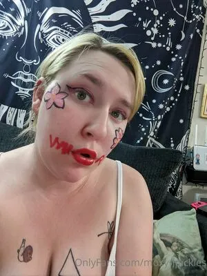 Moxynpickles OnlyFans Leaked Free Thumbnail Picture - #A0GftWDIYy