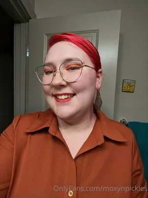 Moxynpickles OnlyFans Leaked Free Thumbnail Picture - #yAIc0YhZ2r