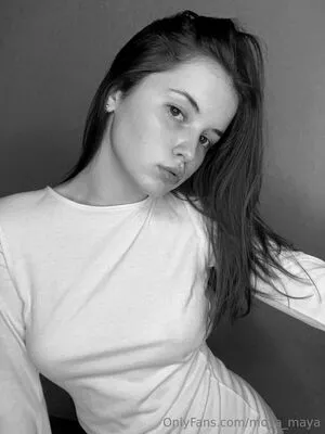 Moya Maya OnlyFans Leaked Free Thumbnail Picture - #0dzrJHuY9e
