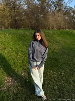 Moya Maya OnlyFans Leaked Free Thumbnail Picture - #3mVtTMYZMC