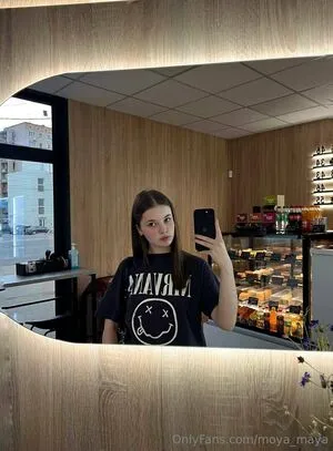 Moya Maya OnlyFans Leaked Free Thumbnail Picture - #4Ojhwg6b2z