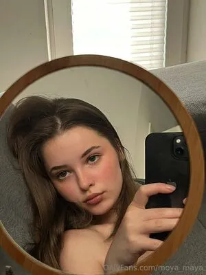 Moya Maya OnlyFans Leaked Free Thumbnail Picture - #6tKEkoolMh