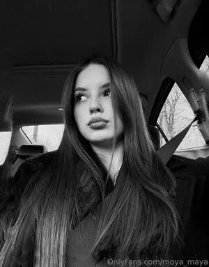 Moya Maya OnlyFans Leaked Free Thumbnail Picture - #7fdJQ0wuIz