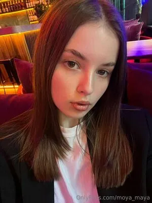 Moya Maya OnlyFans Leaked Free Thumbnail Picture - #BiuOaLVr0P