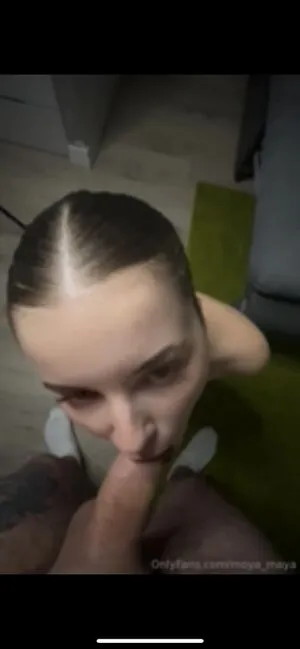 Moya Maya OnlyFans Leaked Free Thumbnail Picture - #EahxozqU80