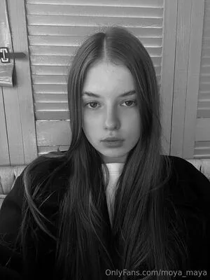 Moya Maya OnlyFans Leaked Free Thumbnail Picture - #F6O8Kaj6u8