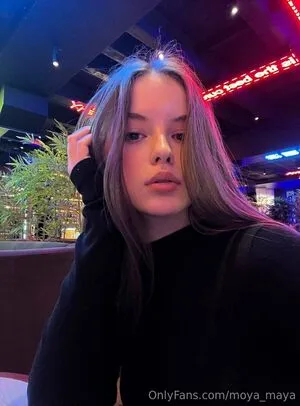 Moya Maya OnlyFans Leaked Free Thumbnail Picture - #FtQR79X5R7