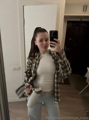 Moya Maya OnlyFans Leaked Free Thumbnail Picture - #GmDE9ojpAc