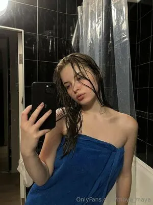 Moya Maya OnlyFans Leaked Free Thumbnail Picture - #Hpryubbuy7