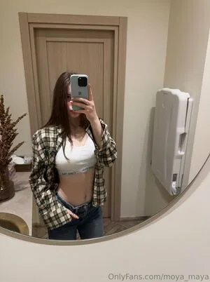 Moya Maya OnlyFans Leaked Free Thumbnail Picture - #K4T9s8GRyO