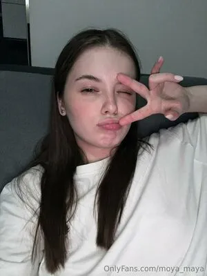 Moya Maya OnlyFans Leaked Free Thumbnail Picture - #OtylIp7Bmu