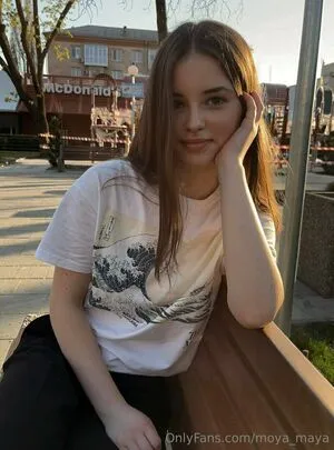 Moya Maya OnlyFans Leaked Free Thumbnail Picture - #UysFB6UgE5
