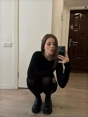 Moya Maya OnlyFans Leaked Free Thumbnail Picture - #X4Ik7sdIE7
