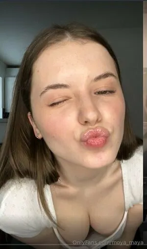 Moya Maya OnlyFans Leaked Free Thumbnail Picture - #YcmMgU5O0f