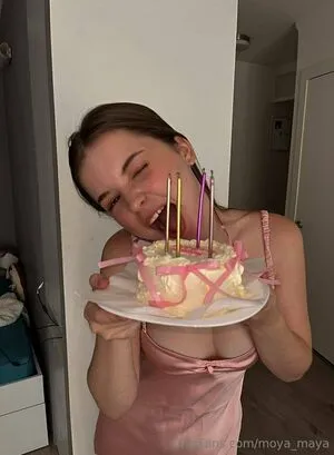Moya Maya OnlyFans Leaked Free Thumbnail Picture - #YzHnn6Ws0K