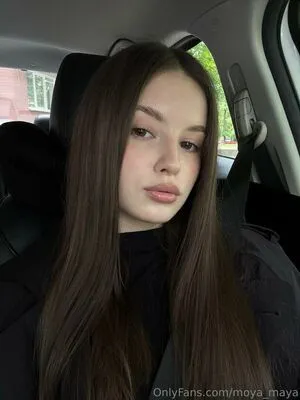 Moya Maya OnlyFans Leaked Free Thumbnail Picture - #b4UUMPnU4W