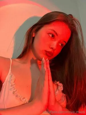 Moya Maya OnlyFans Leaked Free Thumbnail Picture - #evNgZXneQf