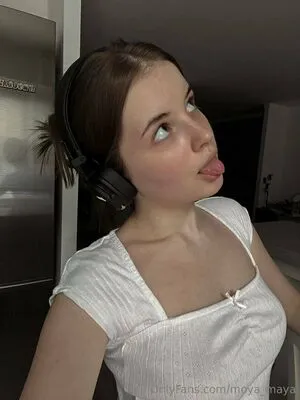 Moya Maya OnlyFans Leaked Free Thumbnail Picture - #f0xmusXrBo