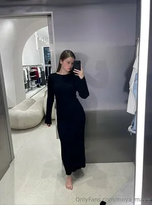 Moya Maya OnlyFans Leaked Free Thumbnail Picture - #p1A0eaIeyv