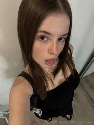 Moya Maya OnlyFans Leaked Free Thumbnail Picture - #v36CUx1AKW