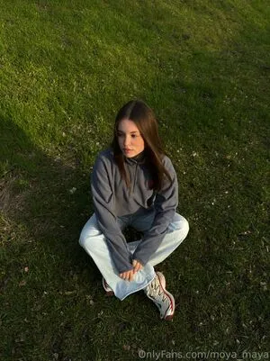 Moya Maya OnlyFans Leaked Free Thumbnail Picture - #y394M1kWsY