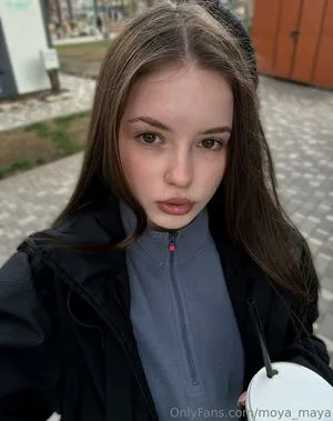Moya Maya OnlyFans Leaked Free Thumbnail Picture - #yL8zbRMhqK
