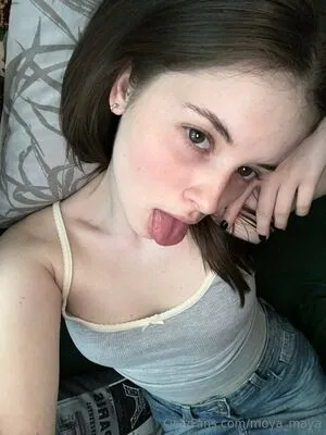 Moya Maya OnlyFans Leaked Free Thumbnail Picture - #zCw8A3I8a8