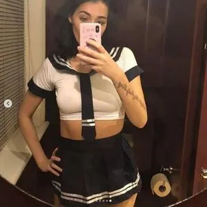 Moyana OnlyFans Leaked Free Thumbnail Picture - #XJlMjoD44r