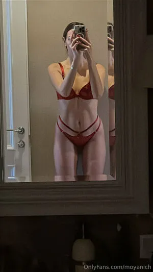 Moyanich OnlyFans Leaked Free Thumbnail Picture - #z7VS5UzJN4