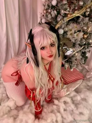 Moyufree OnlyFans Leaked Free Thumbnail Picture - #LeEnMLqHC9
