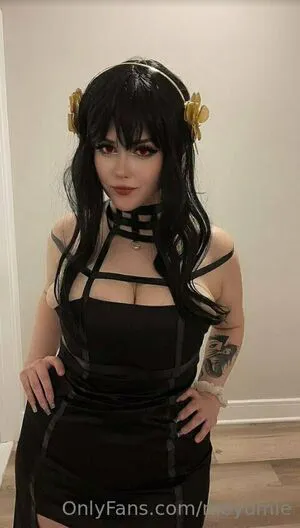Moyumie OnlyFans Leaked Free Thumbnail Picture - #4SXZqlIhnL