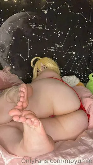 Moyumie OnlyFans Leaked Free Thumbnail Picture - #Qmh90IPLrG